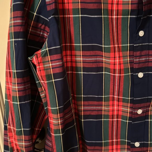 NWT J. Crew Factory Men’s Shirt! - Picture 6 of 15